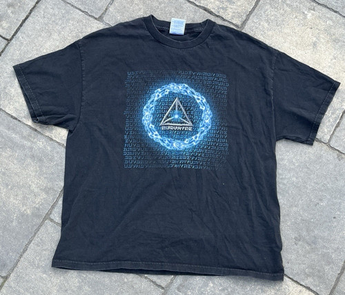 Mudvayne y2k end all - of, things