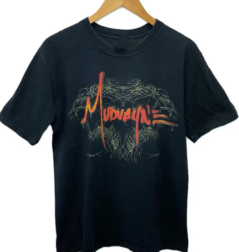 Mudvayne band unisex adult - mudvayne,