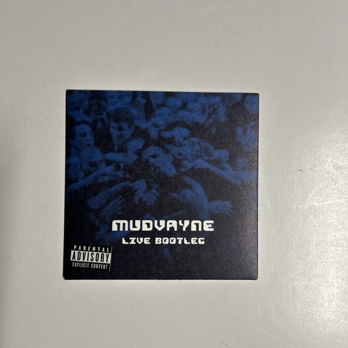 2003 mudvayne live bootleg - 2003,