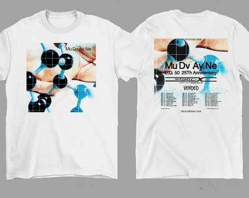 Sides mudvayne band 50 - 2,